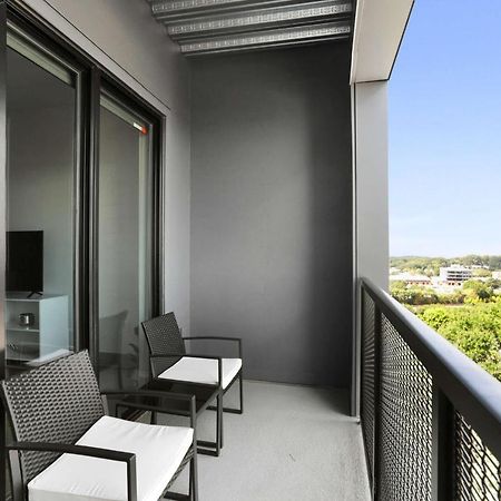 Luxury Apt In West Midtown Atlanta Esterno foto
